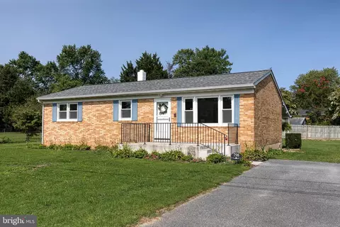 798 Springdale Dr, Millersville, MD 21108