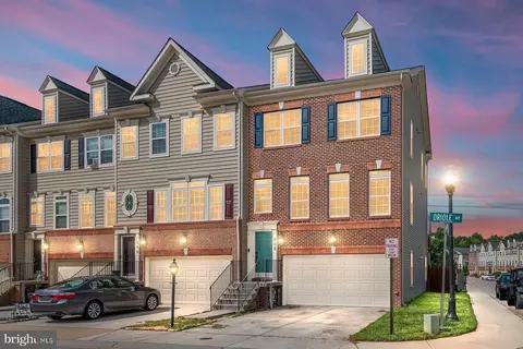 848 Oriole Ave, Glen Burnie, MD 21060