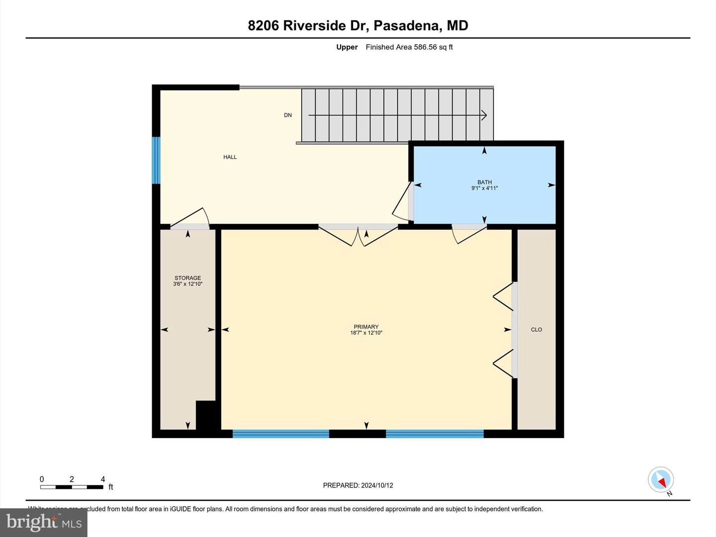 8206 Riverside Dr, Pasadena, MD 21122 photo 60