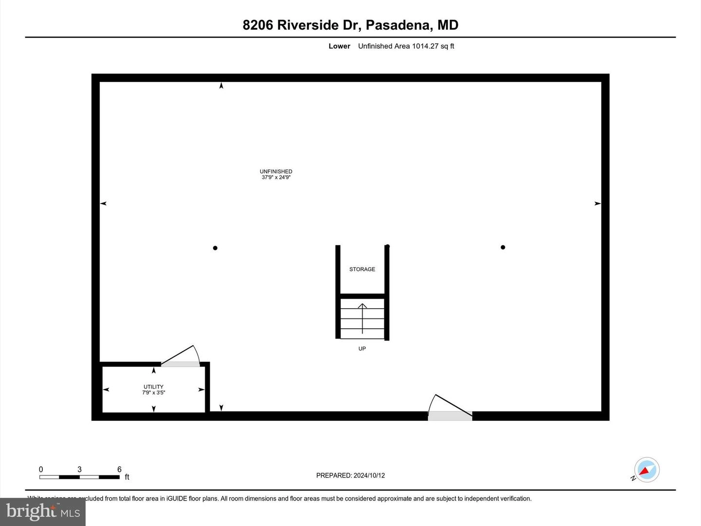 8206 Riverside Dr, Pasadena, MD 21122 photo 61