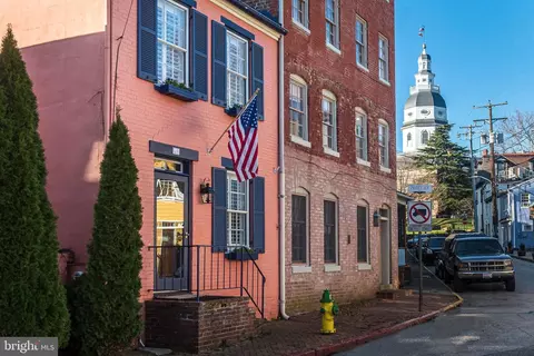 89 East St, Annapolis, MD 21401