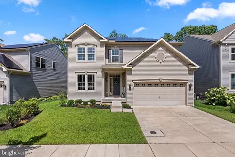 7577 Holly Ridge Dr, Glen Burnie, MD 21060