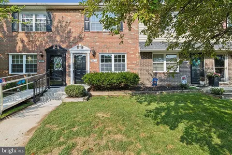 8417 Norwood Dr, Millersville, MD 21108