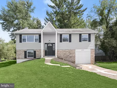 421 Century Vista Dr, Arnold, MD 21012