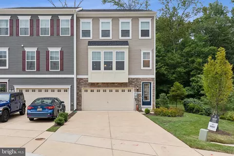 8351 Amber Beacon Cir, Millersville, MD 21108