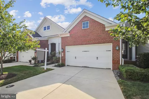 2618 Dragon Fly Way, Odenton, MD 21113