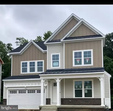 147 Stilly Way, Annapolis, MD 21403
