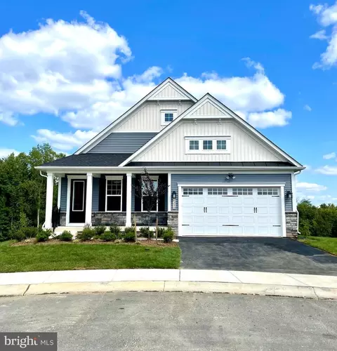 1240 Oleander Way, Odenton, MD 21113