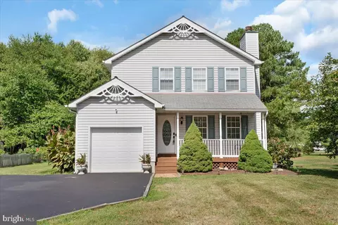 5888 Deale Churchton Rd, Deale, MD 20751