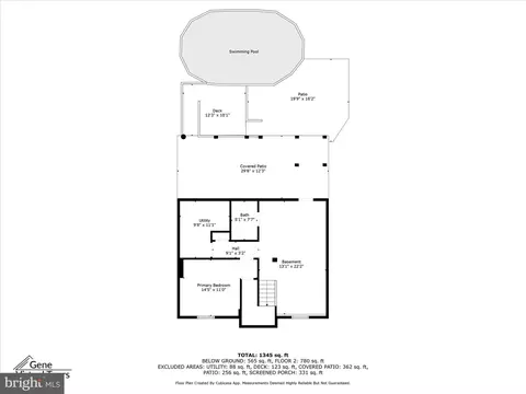 7704 Lake Cir, Pasadena, MD 21122 photo 37