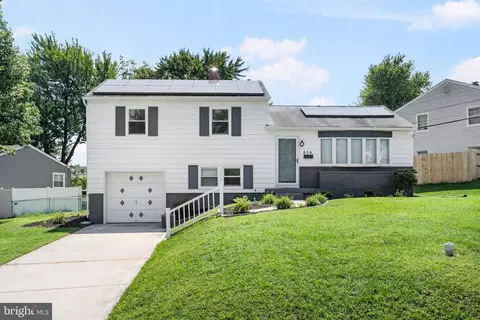 616 Baylor Rd, Glen Burnie, MD 21061