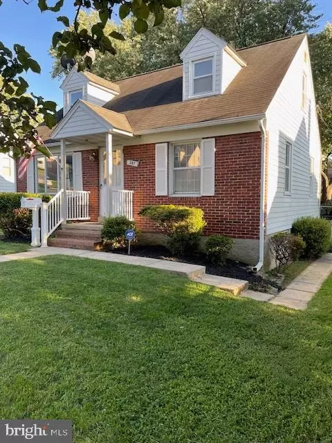 307 5th Ave, Brooklyn, MD 21225