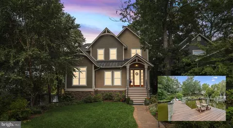 1316 Edna Rd, Pasadena, MD 21122