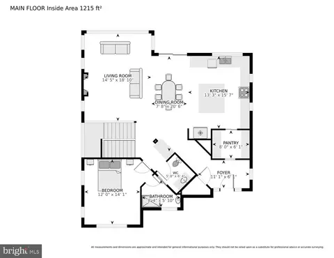 1316 Edna Rd, Pasadena, MD 21122 photo 5