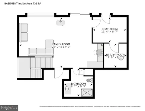 1316 Edna Rd, Pasadena, MD 21122 photo 32
