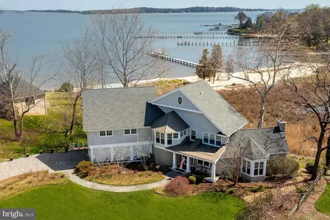 901 Mallard Cir, Arnold, MD 21012