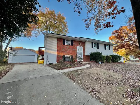 516 Granby Ct, Millersville, MD 21108