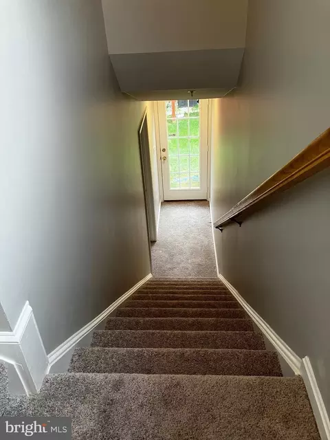 Entry Way - 8313 Cloud St, Laurel, MD 20724 photo 3 of 5