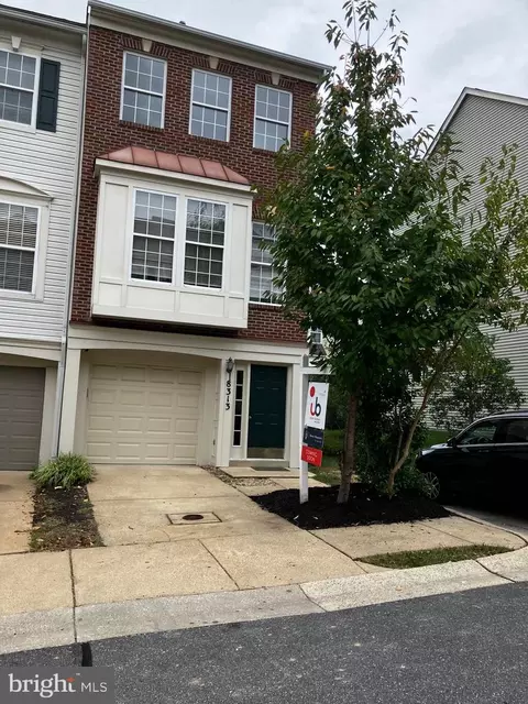 Exterior - 8313 Cloud St, Laurel, MD 20724 photo 23 of 23