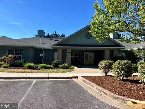 Exterior - 8313 Cloud St, Laurel, MD 20724 photo 11 of 23