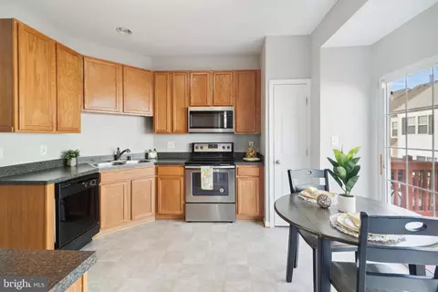 Kitchen - 8313 Cloud St, Laurel, MD 20724 photo 1 of 2