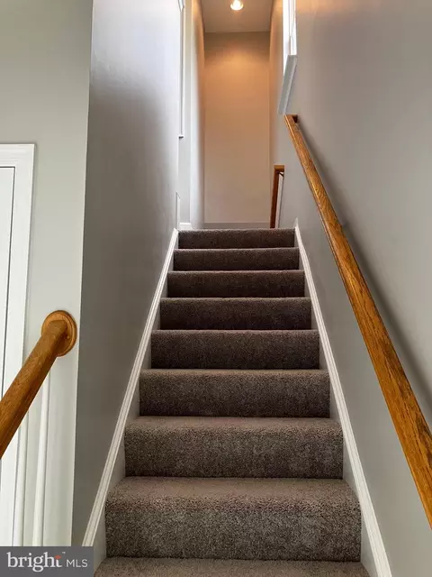 Entry Way - 8313 Cloud St, Laurel, MD 20724 photo 2 of 5