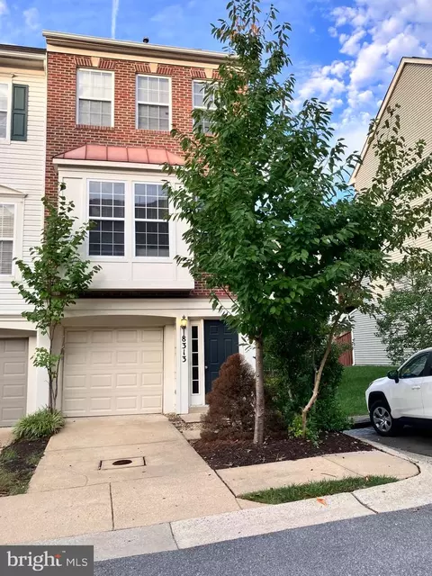 Exterior - 8313 Cloud St, Laurel, MD 20724 photo 2 of 23