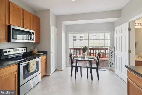 Kitchen - 8313 Cloud St, Laurel, MD 20724 photo 2 of 2