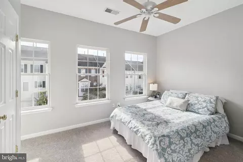 Bedroom - 8313 Cloud St, Laurel, MD 20724 photo 2 of 2
