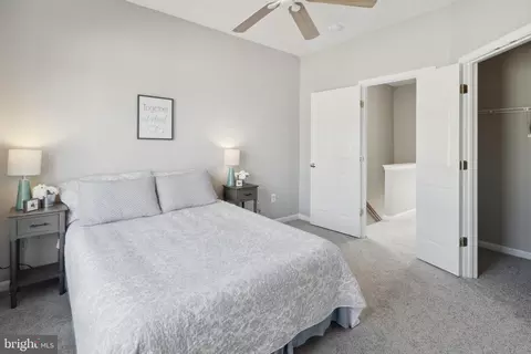 Bedroom - 8313 Cloud St, Laurel, MD 20724 photo 1 of 2