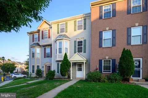 7533 Moraine Dr, Hanover, MD 21076
