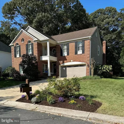 318 Kirkwood Rd, Millersville, MD 21108