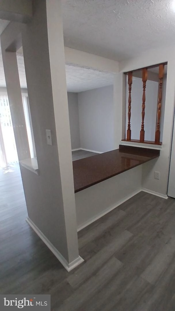 Entry Way - 8040 K Abbey Ct #K, Pasadena, MD 21122 photo 1 of 4