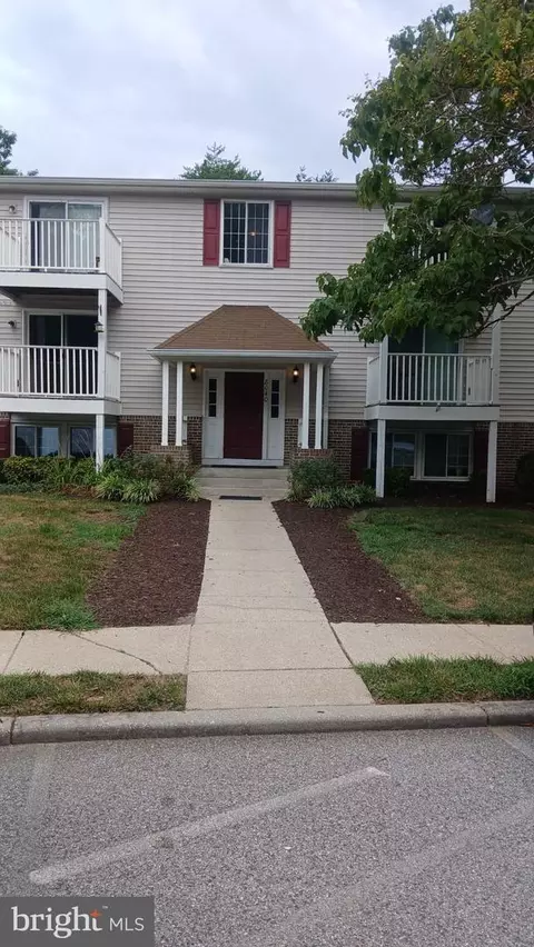8040 K Abbey Ct #K, Pasadena, MD 21122