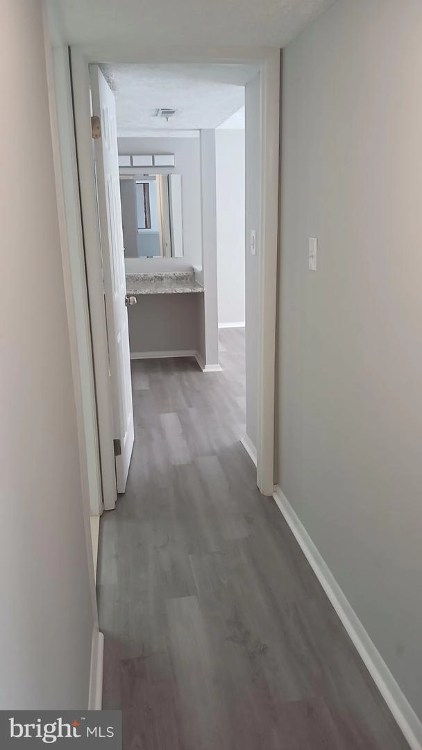 Entry Way - 8040 K Abbey Ct #K, Pasadena, MD 21122 photo 3 of 4