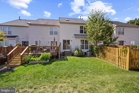 Exterior - 2007 Compton Ct #158, Annapolis, MD 21401 photo 1 of 2