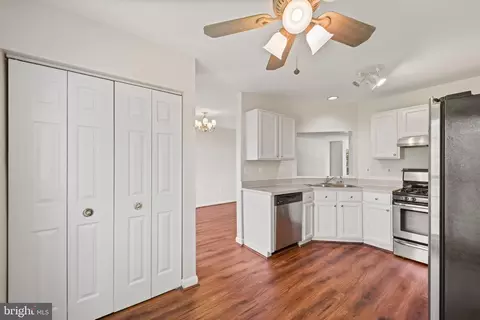 Kitchen - 2007 Compton Ct #158, Annapolis, MD 21401 photo 2 of 3