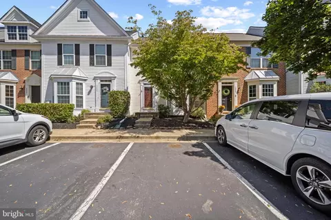 2007 Compton Ct #158, Annapolis, MD 21401