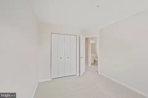 Bedroom - 2007 Compton Ct #158, Annapolis, MD 21401 photo 6 of 9