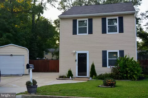 3 Silopanna Ct, Annapolis, MD 21403