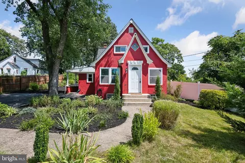7711 Overhill Rd, Glen Burnie, MD 21060