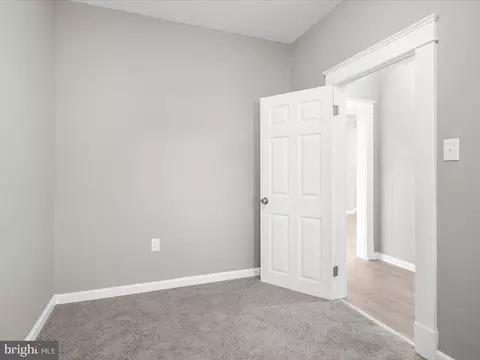 Bedroom - 213 Franklin Ave, Brooklyn, MD 21225 photo 3 of 3