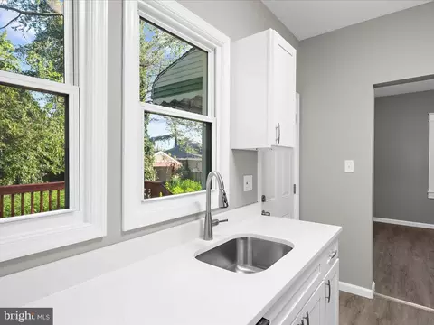 Kitchen - 213 Franklin Ave, Brooklyn, MD 21225 photo 5 of 5