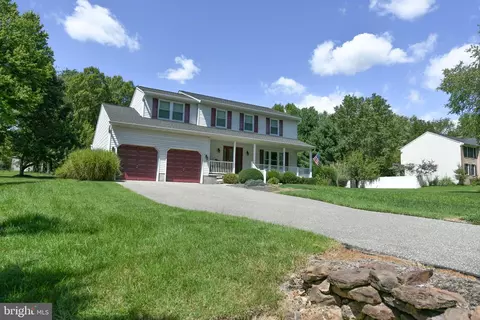 1406 Orr Ct, Pasadena, MD 21122 photo 2