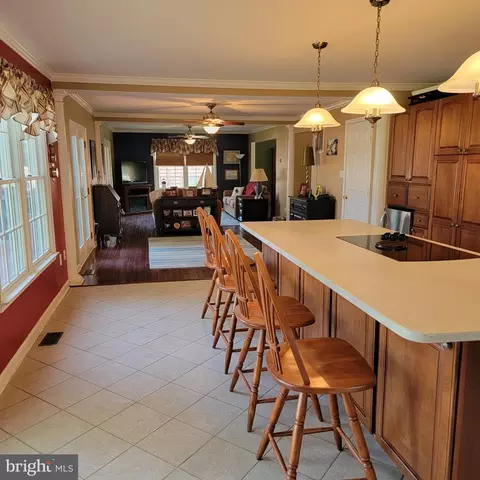 Kitchen - 110 Elliott Pl, Edgewater, MD 21037 photo 4 of 4