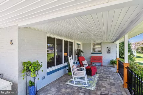 Exterior - 3423 S River Ter, Edgewater, MD 21037 photo 1 of 22