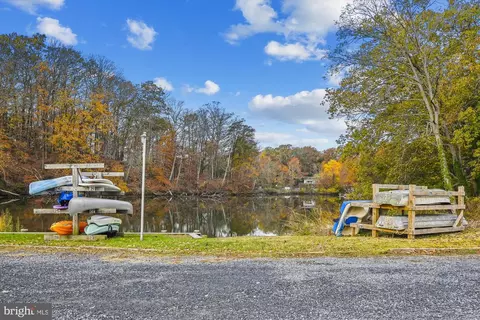 Exterior - 3423 S River Ter, Edgewater, MD 21037 photo 16 of 22