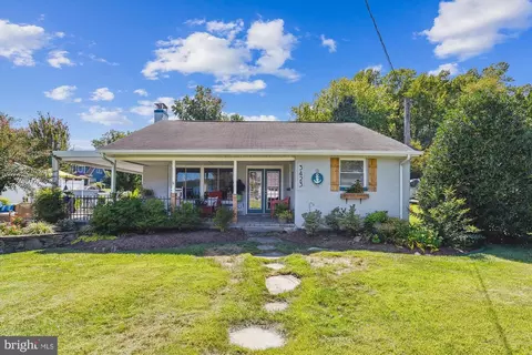 Other - 3423 S River Ter, Edgewater, MD 21037 photo 1 of 17