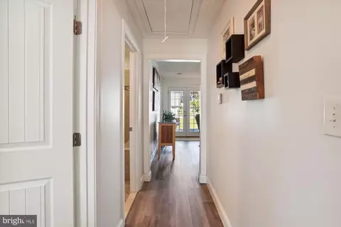 Entry Way - 3423 S River Ter, Edgewater, MD 21037 photo 5 of 5