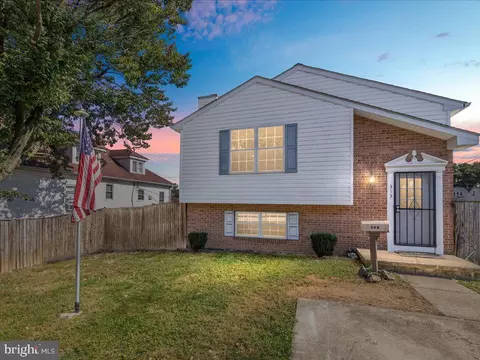 313 Doris Ave, Brooklyn, MD 21225